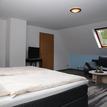 Ferienwohnung Am Schwarzen Wehl Dorumer Neufeld Exterior foto